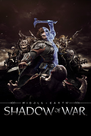 Middle-earth: Shadow of War – Definitive Edition — скриншот