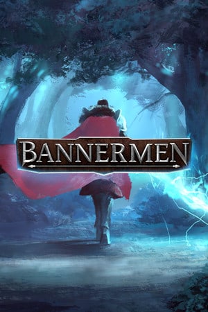 BANNERMEN — скриншот