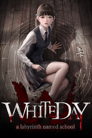 White Day: A Labyrinth Named School — скриншот