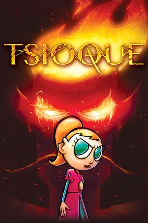 TSIOQUE — скриншот