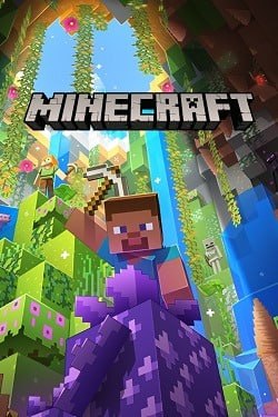 Minecraft TLauncher — скриншот