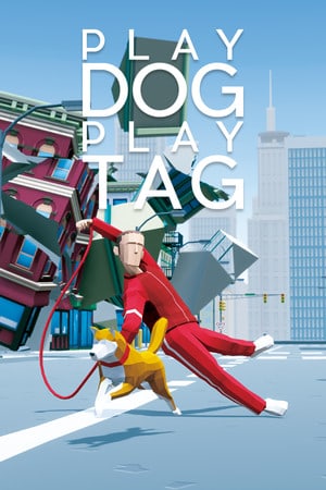 PLAY DOG PLAY TAG — скриншот