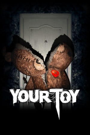 Your Toy — скриншот