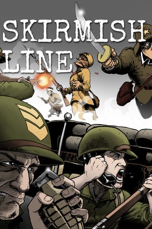 Skirmish Line — скриншот