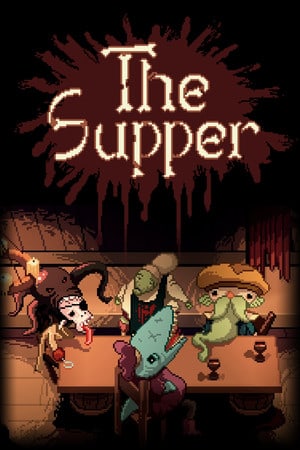 The Supper — скриншот
