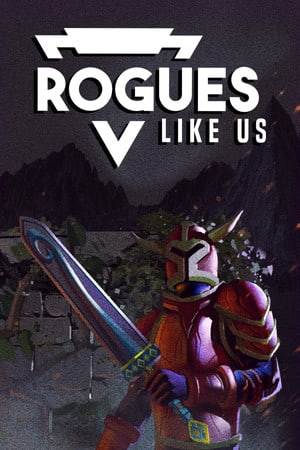 Rogues Like Us — скриншот