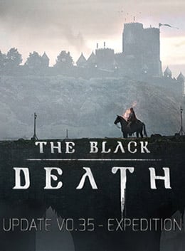 The Black Death — скриншот