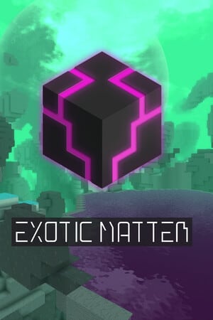 Exotic Matter — скриншот