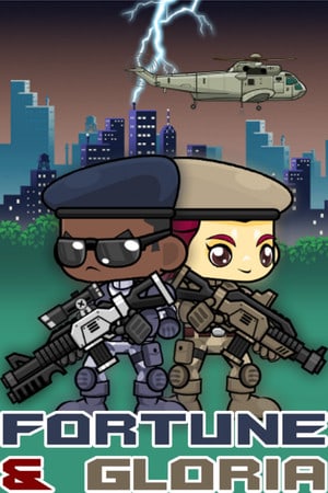 Fortune and Gloria — скриншот
