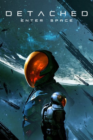Detached — скриншот