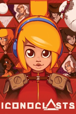 Iconoclasts — скриншот