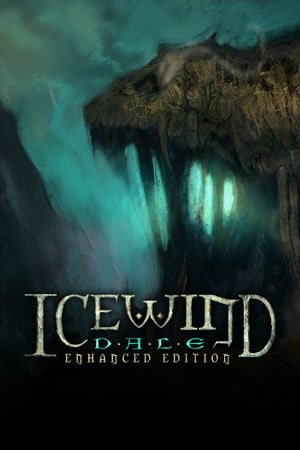 Icewind Dale: Enhanced Edition — скриншот