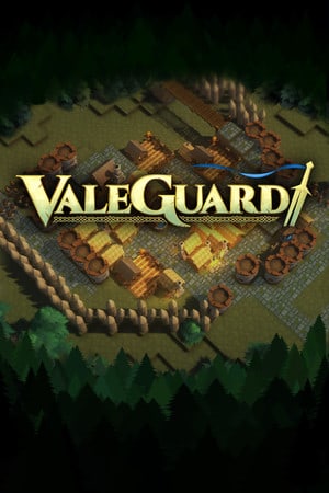 ValeGuard — скриншот