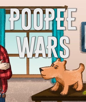 George VS Bonny PP Wars — скриншот