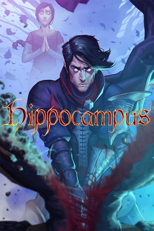 Hippocampus: Dark Fantasy Adventure — скриншот