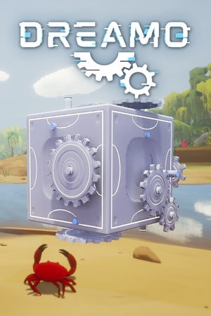 DREAMO - Puzzle Adventure — скриншот