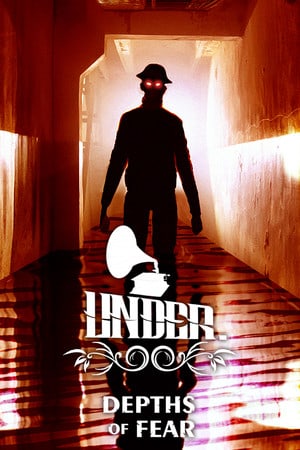 Under: Depths of Fear — скриншот