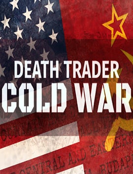 Death Trader: Cold War — скриншот