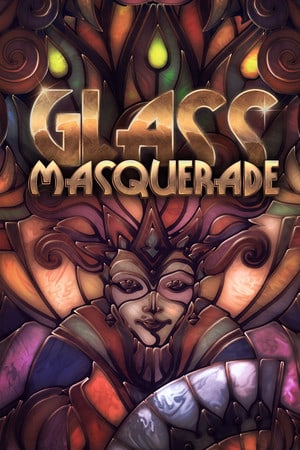 Glass Masquerade — скриншот
