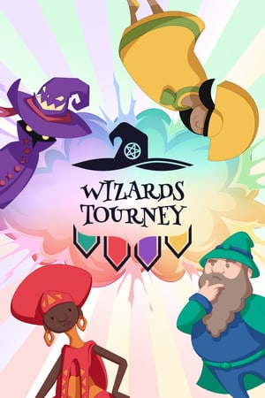 Wizards Tourney — скриншот