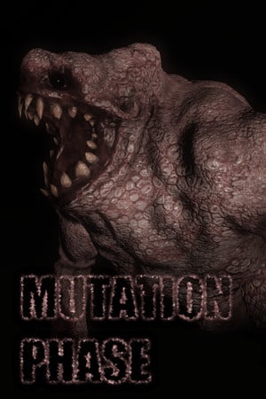MUTATION PHASE — скриншот