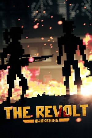 The Revolt: Awakening — скриншот