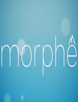 Morphe — скриншот