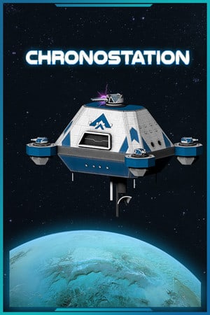 Chronostation — скриншот