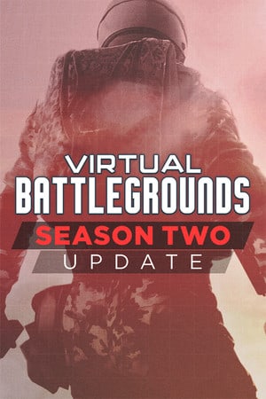 Virtual Battlegrounds — скриншот