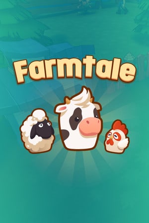 Farmtale — скриншот