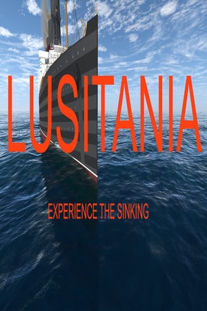 Lusitania — скриншот