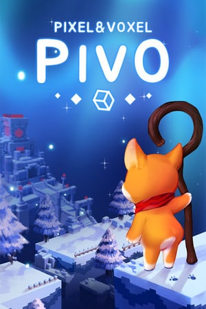 PIVO — скриншот