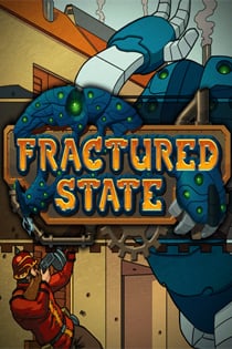 Fractured State — скриншот