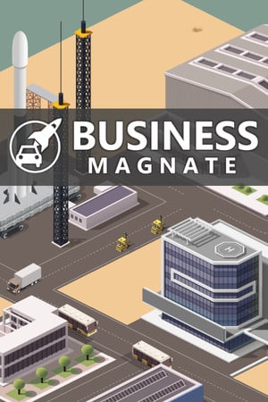 Business Magnate — скриншот