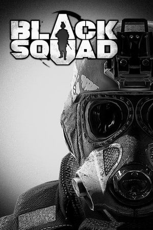 Black Squad — скриншот