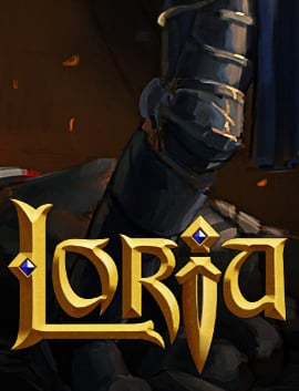 Loria — скриншот