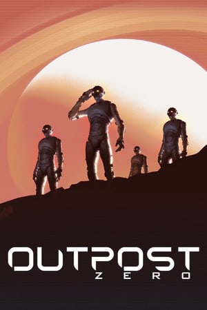 Outpost Zero — скриншот
