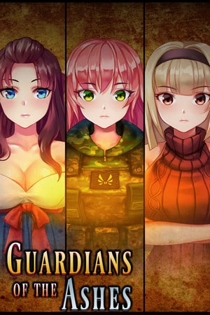 Guardians of the Ashes — скриншот