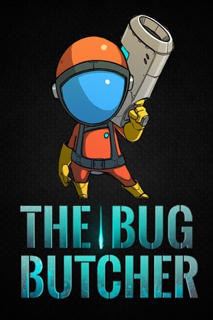 The Bug Butcher — скриншот