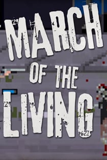 March of the Living — скриншот