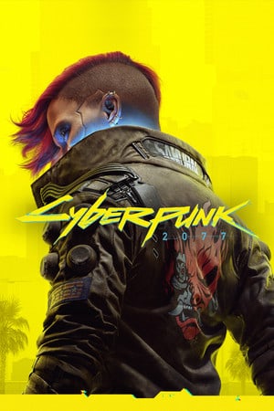 Cyberpunk 2077 — скриншот