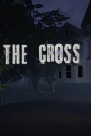 The Cross Horror Game — скриншот