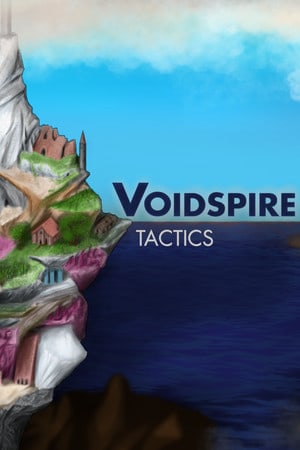 Voidspire Tactics — скриншот