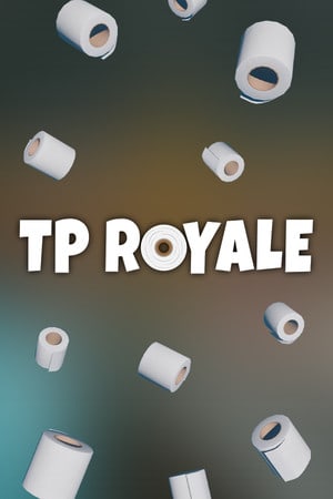 TP Royale — скриншот