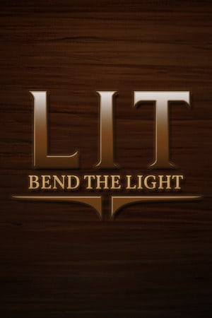 LIT: Bend the Light — скриншот