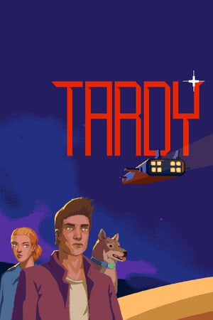 Tardy — скриншот