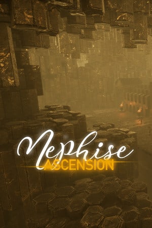 Nephise: Ascension — скриншот