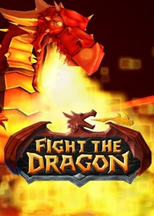 Fight The Dragon — скриншот
