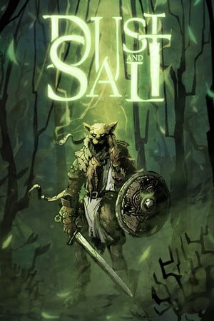 Dust and Salt — скриншот