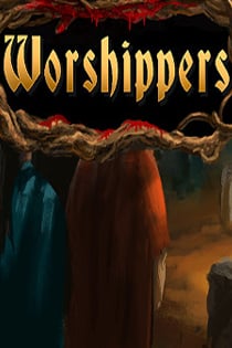 Worshippers — скриншот